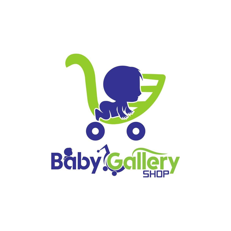 Baby gallery shop