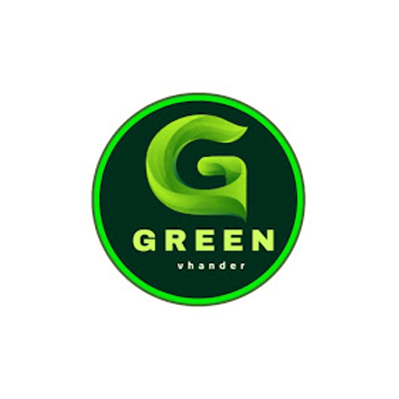 GREEN vhander